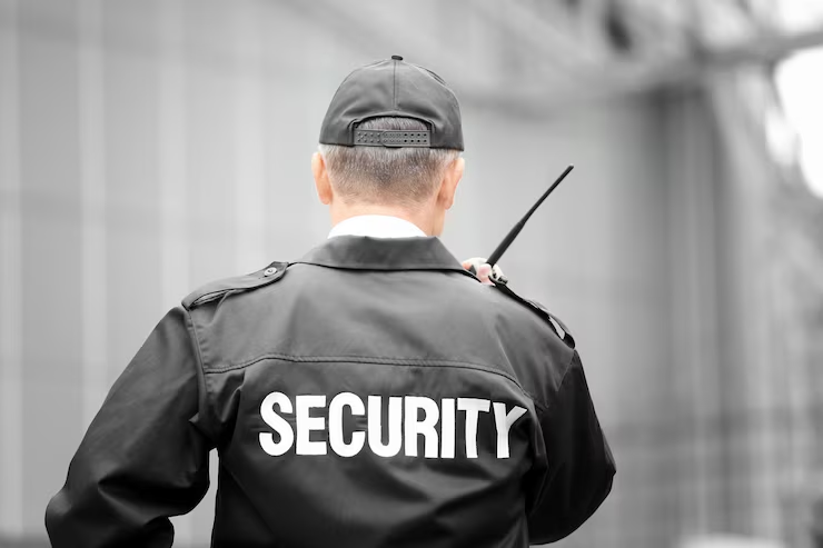Why Warehouse Security Guards Are Essential for Modern Distribution and Storage Facilities