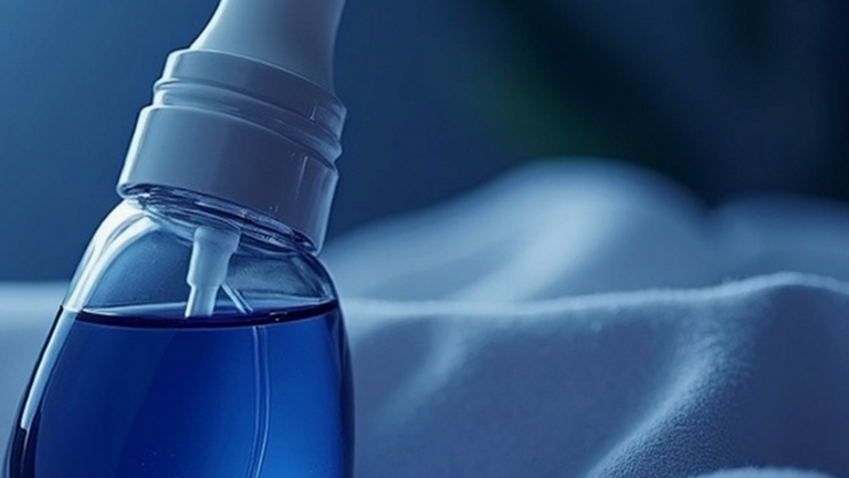The Peptide That Didn't Move the Average, and the Market That Didn't Either
